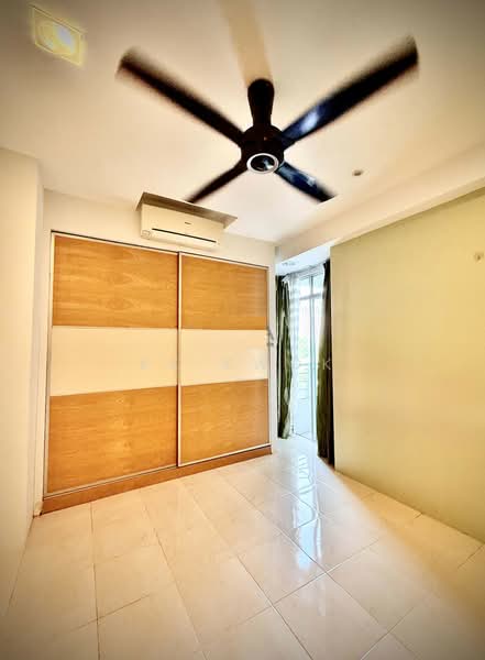 Condominium for Rent at The View Condominium - KK Kwok - Interior - PropertyGuru.com.my