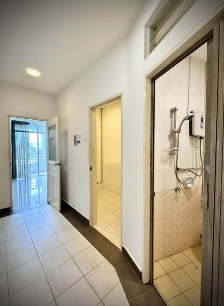 Condominium for Rent at The View Condominium - KK Kwok - PropertyGuru.com.my