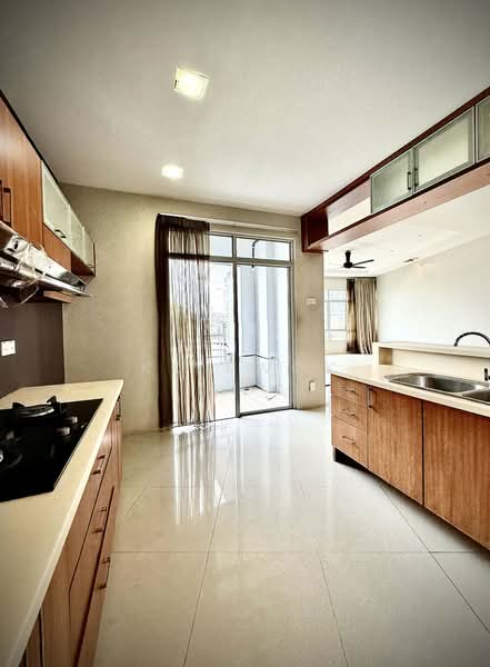 Condominium for Rent at The View Condominium - KK Kwok - PropertyGuru.com.my