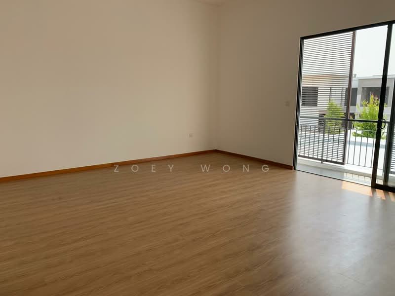 Gen Residence | 22x85 4R4B | New Launch 2 Storey Seremban untuk Untuk Dijual - RM 396,000, Mac 2026 - Interior - PropertyGuru.com.my