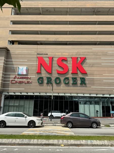 Flat for Sale at Taman Impian Indah - Shoke Funn Lee - PropertyGuru.com.my