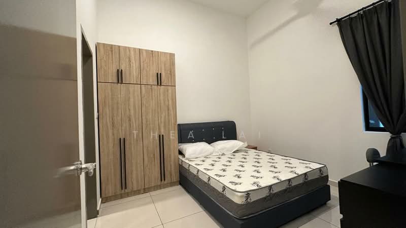Cluster House for Rent in Austin Crest (Johor Bahru) - Thea Lai - Bedroom - PropertyGuru.com.my