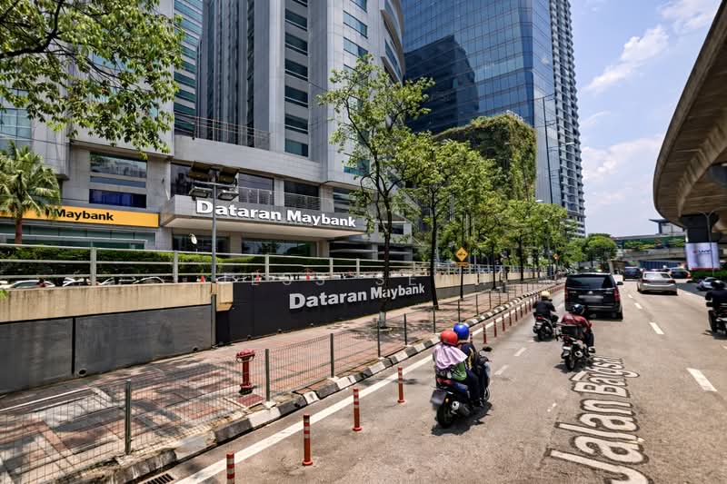 Shop for Sale in Bangsar Utama (Bangsar) - Jess Seah - Exterior - PropertyGuru.com.my