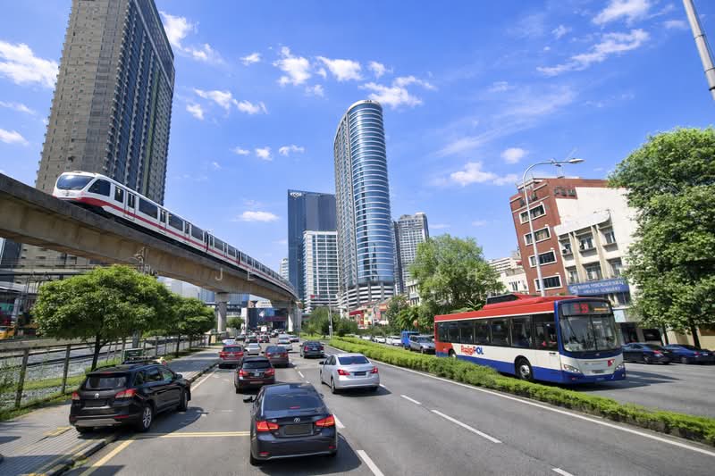 Shop for Sale in Bangsar Utama (Bangsar) - Jess Seah - Exterior - PropertyGuru.com.my