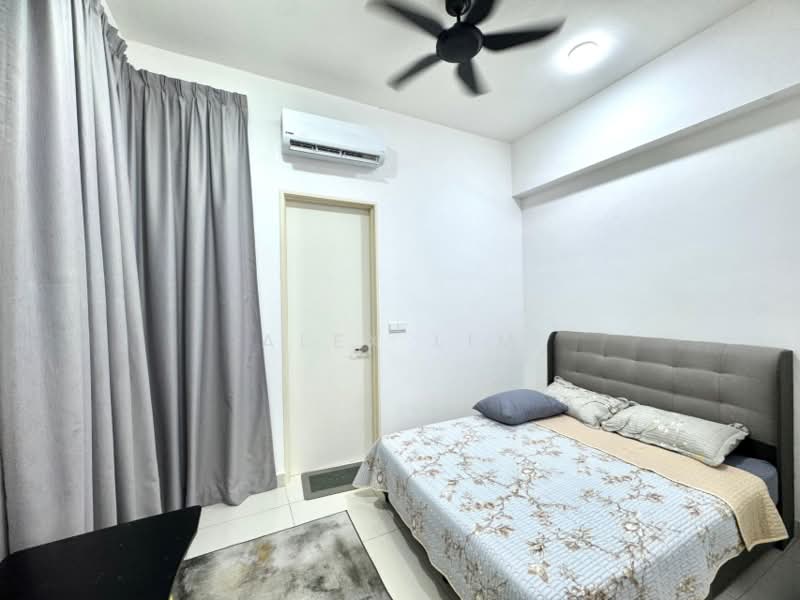 Kondominium untuk Disewa di Ferringhi Residence 2 - Alex Lim - Bedroom - PropertyGuru.com.my