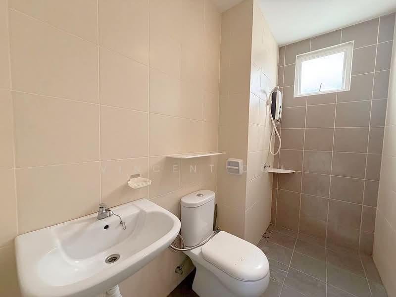 Condominium for Rent at One Imperial - Vincent Ooi - Bathroom - PropertyGuru.com.my