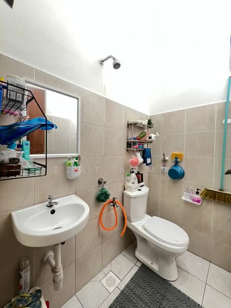Sungai Karang untuk Untuk Dijual - RM 260,000, Apr 2026 - Bathroom - PropertyGuru.com.my