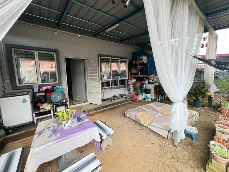 Sungai Karang untuk Untuk Dijual - RM 260,000, Apr 2026 - Exterior - PropertyGuru.com.my