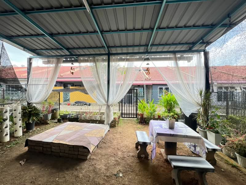 Sungai Karang untuk Untuk Dijual - RM 260,000, Apr 2026 - Garden - PropertyGuru.com.my