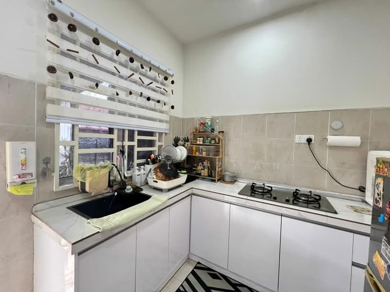 Sungai Karang untuk Untuk Dijual - RM 260,000, Apr 2026 - Kitchen - PropertyGuru.com.my