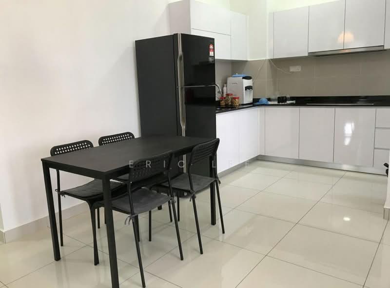 Service Residence for Sale at Eco Nest - Eric Lee - Kitchen - PropertyGuru.com.my