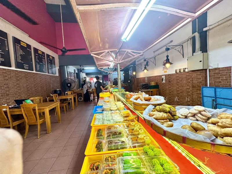 Kedai untuk Disewa di Shah Alam (Selangor) - Syukor Hartanah - Interior - PropertyGuru.com.my