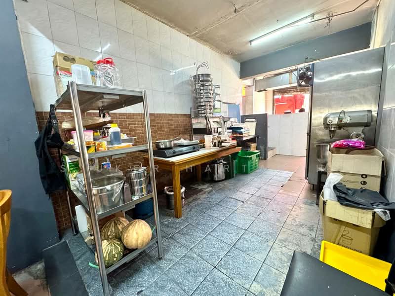 Kedai untuk Disewa di Shah Alam (Selangor) - Syukor Hartanah - Kitchen - PropertyGuru.com.my