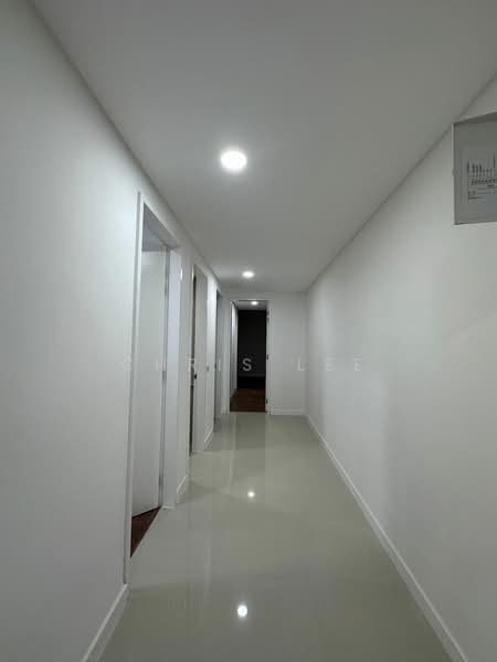 Condominium for Rent at The Legacy OUG - Chris Lee - Corridor - PropertyGuru.com.my