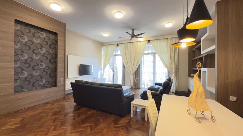 Kondominium untuk Disewa di Quayside Condominium - Esther Chan - PropertyGuru.com.my