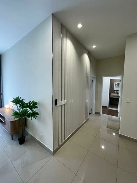 Condominium for Rent at Bangsar Hill Park - Fateh AL - Corridor - PropertyGuru.com.my