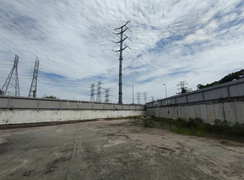 Factory for Sale in Bandar Sri Damansara (Selangor) - Eugene Yap - Exterior - PropertyGuru.com.my