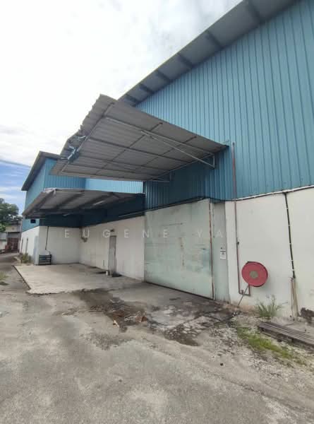 Factory for Sale in Bandar Sri Damansara (Selangor) - Eugene Yap - Exterior - PropertyGuru.com.my