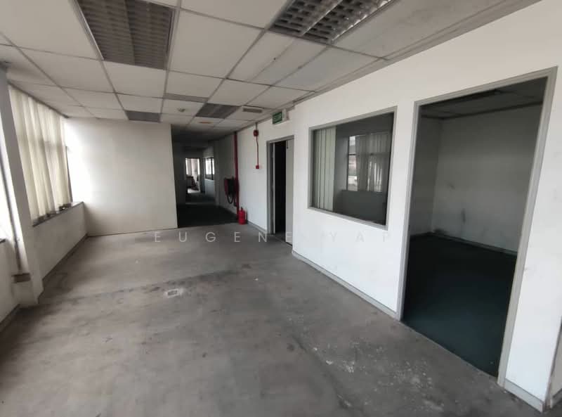 Factory for Sale in Bandar Sri Damansara (Selangor) - Eugene Yap - Interior - PropertyGuru.com.my