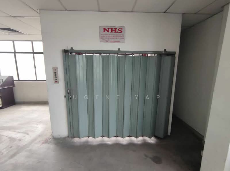 Factory for Sale in Bandar Sri Damansara (Selangor) - Eugene Yap - PropertyGuru.com.my
