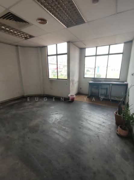 Factory for Sale in Bandar Sri Damansara (Selangor) - Eugene Yap - PropertyGuru.com.my
