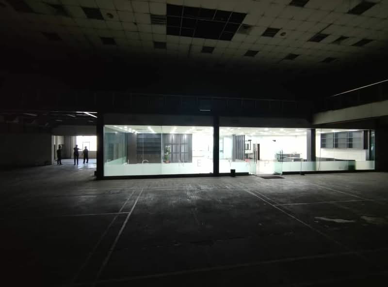 Factory for Sale in Bandar Sri Damansara (Selangor) - Eugene Yap - PropertyGuru.com.my