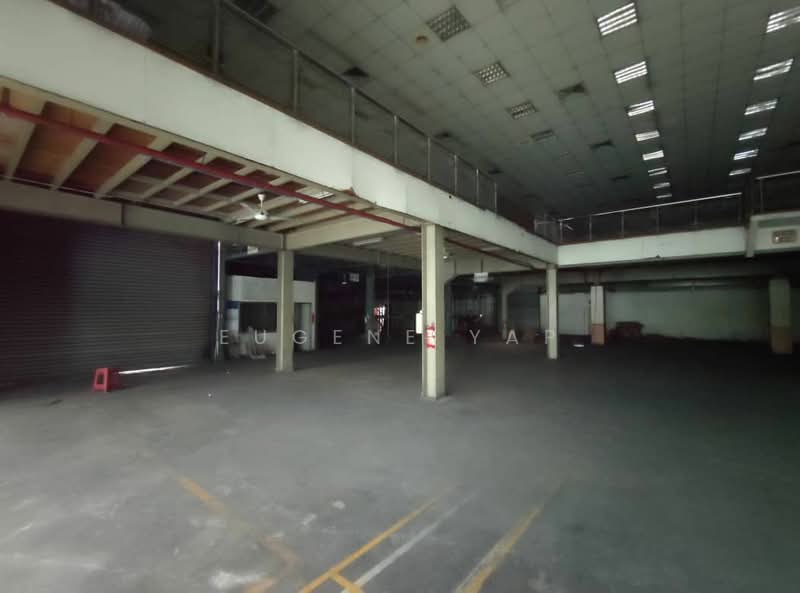Factory for Sale in Bandar Sri Damansara (Selangor) - Eugene Yap - PropertyGuru.com.my