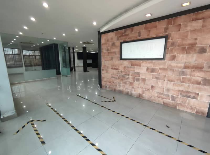 Factory for Sale in Bandar Sri Damansara (Selangor) - Eugene Yap - PropertyGuru.com.my
