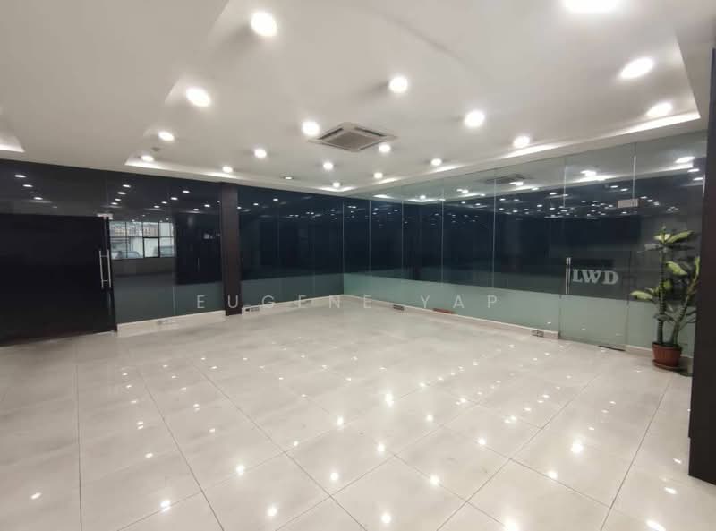 Factory for Sale in Bandar Sri Damansara (Selangor) - Eugene Yap - PropertyGuru.com.my