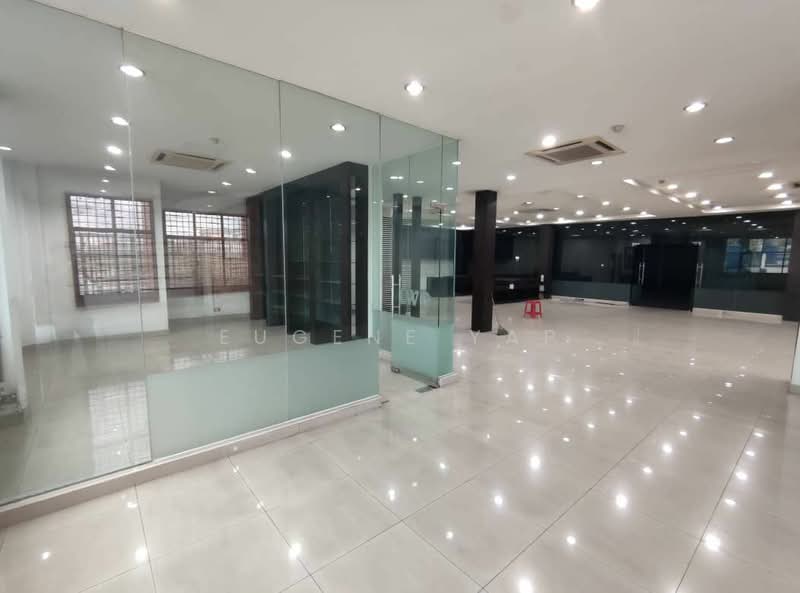Factory for Sale in Bandar Sri Damansara (Selangor) - Eugene Yap - PropertyGuru.com.my