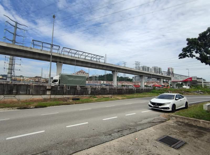 Factory for Sale in Bandar Sri Damansara (Selangor) - Eugene Yap - PropertyGuru.com.my