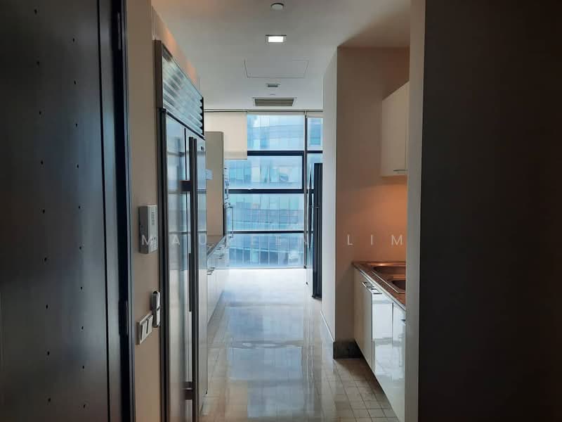 Condominium for Sale at The Binjai on the Park - Maureen Lim - Kitchen - PropertyGuru.com.my