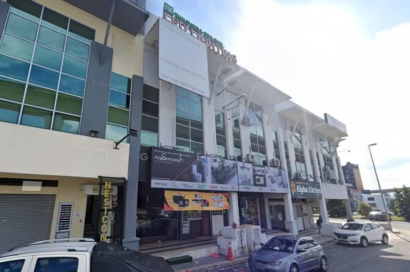 Kedai untuk Dijual di Puchong (Selangor) - Kingsley Chai - Exterior - PropertyGuru.com.my