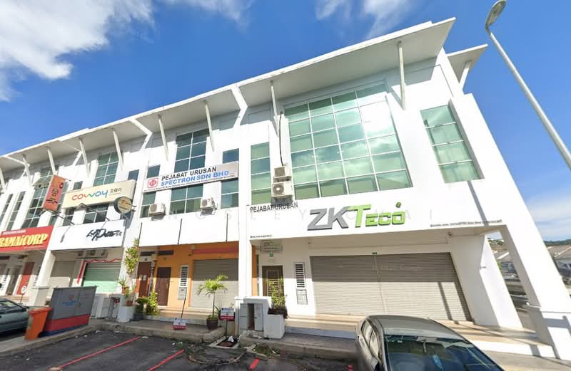 Kedai untuk Dijual di Puchong (Selangor) - Kingsley Chai - Exterior - PropertyGuru.com.my