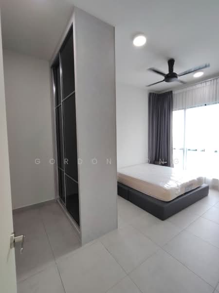 THE Address II, Taman Desa untuk Untuk Disewa - RM 3,300 /bulan, Mac 2026 - Bedroom - PropertyGuru.com.my