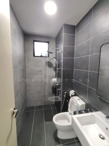 THE Address II, Taman Desa untuk Untuk Disewa - RM 3,300 /bulan, Mac 2026 - Bathroom - PropertyGuru.com.my