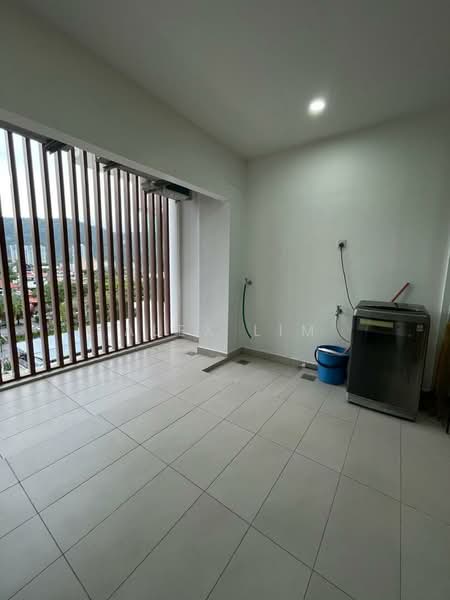Condominium for Rent at One Tanjong Condominium - Alex Lim - Balcony - PropertyGuru.com.my
