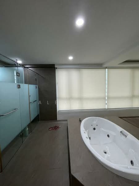 Condominium for Rent at One Tanjong Condominium - Alex Lim - Bathroom - PropertyGuru.com.my