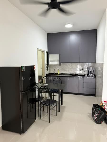 Condominium for Rent at The Harmony - Daphne Lim - Kitchen - PropertyGuru.com.my