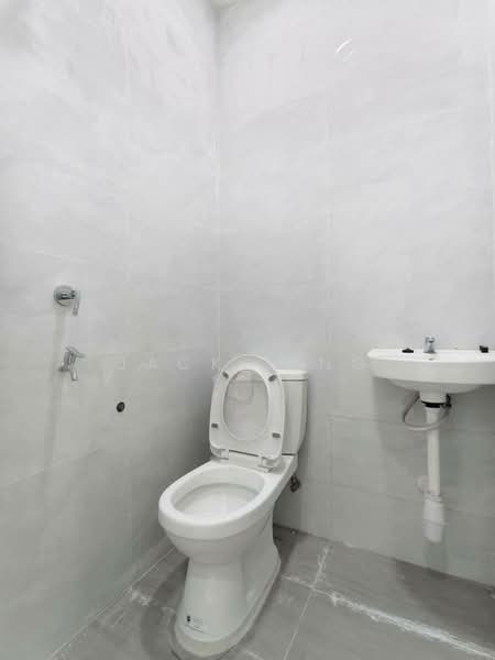 1-storey Terraced House for Sale in Taman Abad (Johor Bahru) - Jack Ting - PropertyGuru.com.my