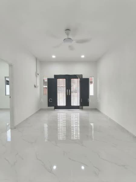 1-storey Terraced House for Sale in Taman Abad (Johor Bahru) - Jack Ting - PropertyGuru.com.my