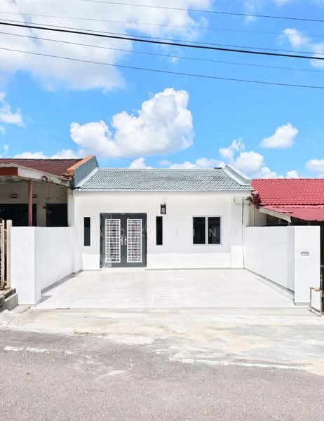 1-storey Terraced House for Sale in Taman Abad (Johor Bahru) - Jack Ting - PropertyGuru.com.my