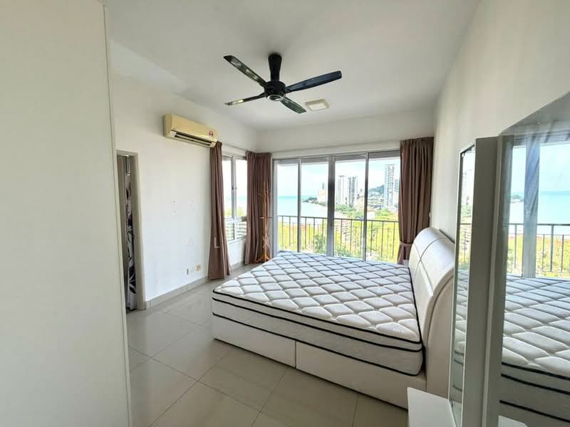 Condominium for Rent at Surin Condominium - Alex Lim - Bedroom - PropertyGuru.com.my