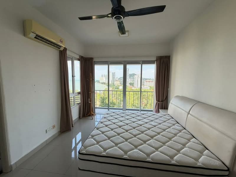 Condominium for Rent at Surin Condominium - Alex Lim - Bedroom - PropertyGuru.com.my