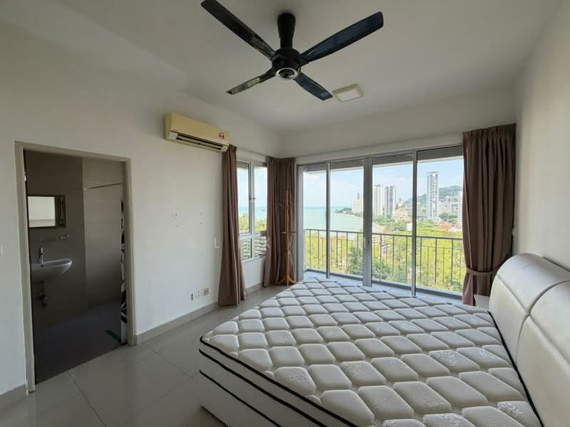 Condominium for Rent at Surin Condominium - Alex Lim - Bedroom - PropertyGuru.com.my