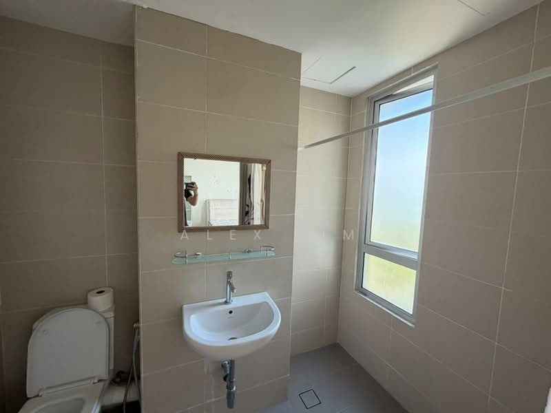 Condominium for Rent at Surin Condominium - Alex Lim - Bathroom - PropertyGuru.com.my