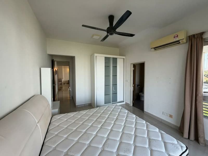 Condominium for Rent at Surin Condominium - Alex Lim - Bedroom - PropertyGuru.com.my
