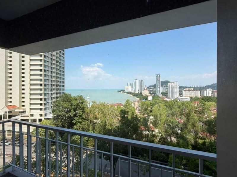 Condominium for Rent at Surin Condominium - Alex Lim - View - PropertyGuru.com.my