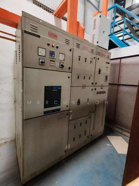 For Sale - Senai Senais