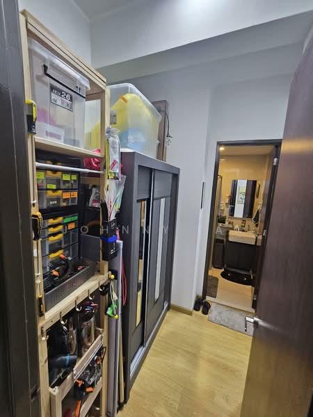 Bay Laurel @ Country Garden Danga Bay untuk Untuk Disewa - RM 900 /bulan, Mac 2026 - PropertyGuru.com.my